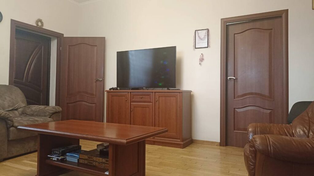 послуги стаціонарної реабілітації