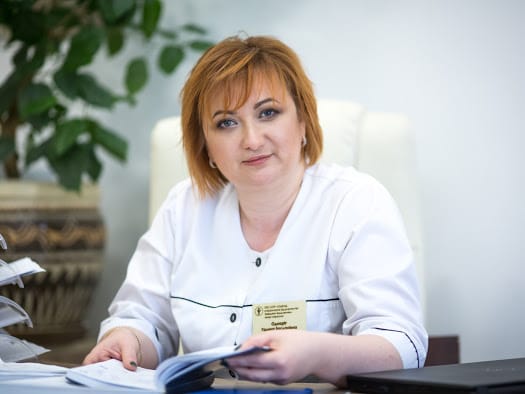 Наши специалисты