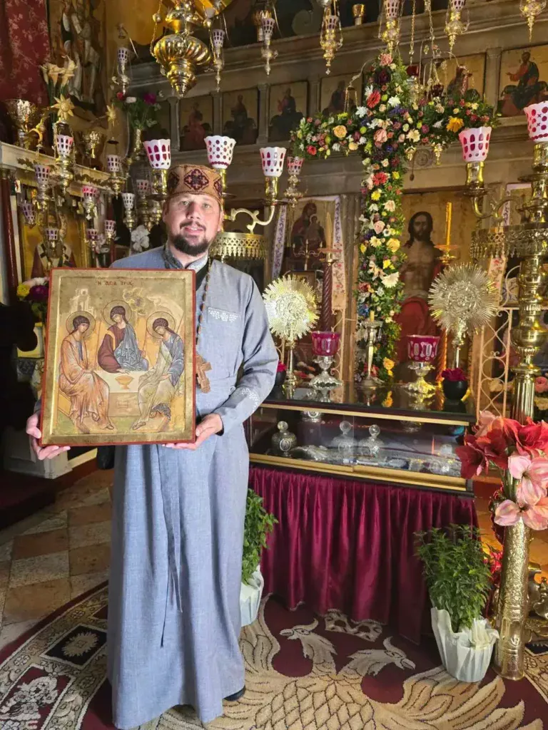 Андрій Лотоцький