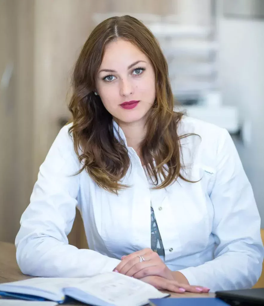 Наші спеціалісти